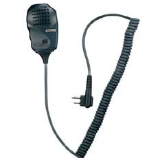 MOTOROLA - MIKROFON/GŁOŚNIK - 2-pin, DP1400, CP040; MDPMMN4008, RSM Mag One 