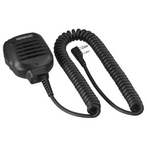 KENWOOD - mikrofon/głośnik 2-pin; KMC-45 W 