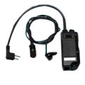 MOTOROLA - MIKROFON/SŁUCHAWKA 2-pin BDN6646 DOUSZNA z modułem PTT (TEMCO) 1