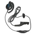 MOTOROLA - MIKROFON/SŁUCHAWKA multi-pin PMLN5973 zestaw kamuflowany DP3xxx DP4xxx  1