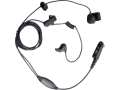 HYT - MIKROFON/SŁUCHAWKA kostna multi-pin EBN01 PTT douszna; TC-780,700P,610P 1