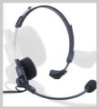 MOTOROLA - MIKROFON/SŁUCHAWKA 1-pin do TLKR.., XTR..., nagłowna VOX; ENTN8868/00179 3