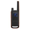 MOTOROLA TLKR T82 TalkAbout x2; krótkofalówki PMR446  2
