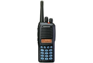 KENWOOD TK-3180 E - radiotelefon analogowy PROFESSIONAL; UHF