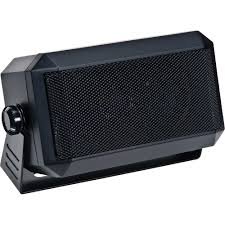 MOTOROLA - GŁOŚNIK ZEWNĘTRZNY do CM, GM, DM.... ; HSN8145 