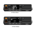 HYTERA MD625 - radiotelefon przewoźny DMR; analog/cyfra   4