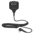 MOTOROLA - MIKROFON/GŁOŚNIK - 2-pin, XT660, XT460, XT420, XTNi; HMN9026 / HKLN4606 / 00115 1