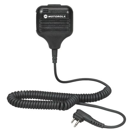 MOTOROLA - MIKROFON/GŁOŚNIK - 2-pin, XT660, XT460, XT420, XTNi; HMN9026 / HKLN4606 / 00115 