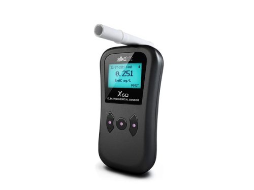 ALKOHIT X60 - Akomat elktrochemiczny Premium 