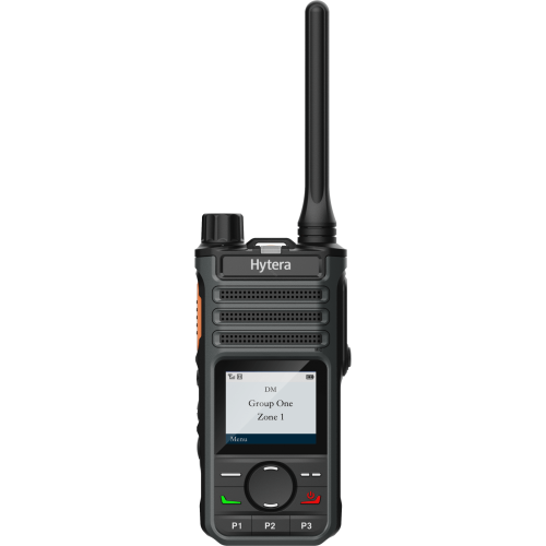 HYTERA BP565 IP54 Radiotelefon cyfrowy DMR 