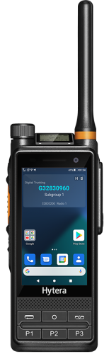 HYTERA PDC680 Radiotelefon LTE/DMR 