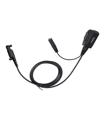 HYTERA - MIKROFON/SŁUCHAWKA BAZA multi-pin; ACN-02P 