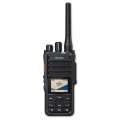 HYTERA HP565 GPS IP67- Radiotelefon cyfrowy DMR  1