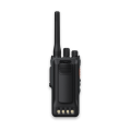 HYTERA HP565 GPS IP67- Radiotelefon cyfrowy DMR  3