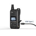 ICOM IC-U20SR radiotelefon analogowy PMR446 2