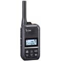 ICOM IC-U20SR radiotelefon analogowy PMR446 3