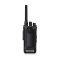 HYTERA HP505 GPS IP67 - Radiotelefon cyfrowy DMR  3