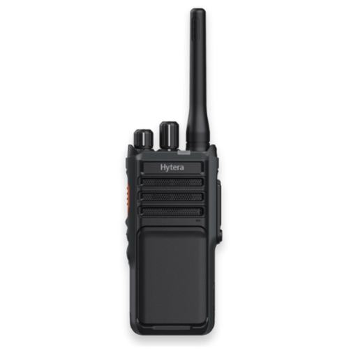 HYTERA HP505 BT IP67 - Radiotelefon cyfrowy DMR  