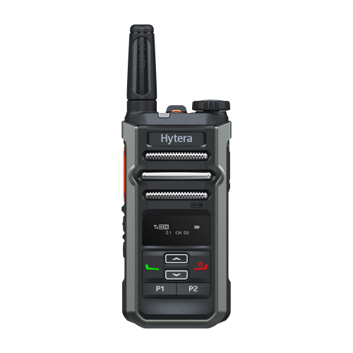 HYTERA BP365 UHF Radiotelefon Cyfrowy DMR 