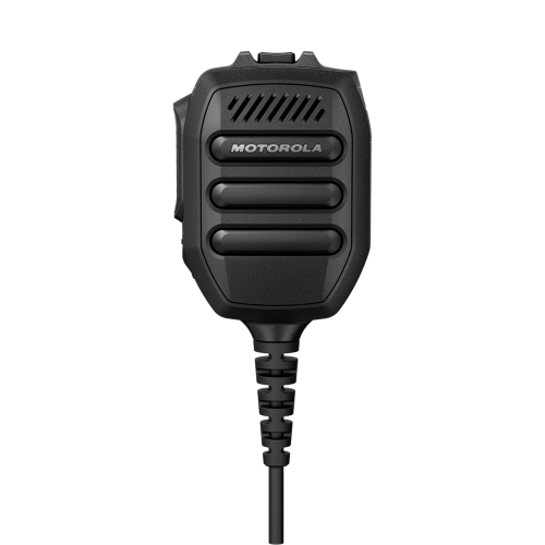 MOTOROLA MIKROFON/GŁOŚNIK RM780 PMMN4128 