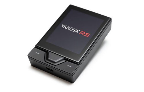 YANOSIK RS ekskluzywny "antyradar" 
