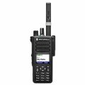 MOTOROLA DP4800E  UHF 403-527 MHz radiotelefon analogowo-cyfrowy DMR  1