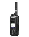MOTOROLA DP4800E  UHF 403-527 MHz radiotelefon analogowo-cyfrowy DMR  2