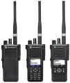 MOTOROLA DP4800E  UHF 403-527 MHz radiotelefon analogowo-cyfrowy DMR  3