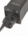ŁADOWARKA SAMOCHODOWA MOTOROLA NNTN7616D IMPRES Seria DP i R7 2