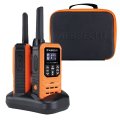  ALBRECHT TECTALK FLOAT 2  Radiotelefon  PMR446 IP67 2