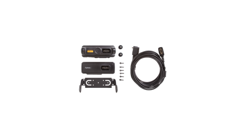 ZESTAW ROZDZIELNEGO MONTAŻU HYTERA RCC601C  