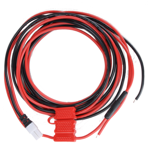 HYTERA-PRZEWÓD ZASILAJĄCY PWC10  