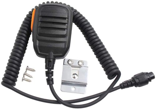 HYTERA-MIKROFON SM16A2 IP67 