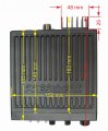 PRESIDENT TAYLOR IV DM ASC -12/24V 3