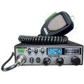 PRESIDENT TAYLOR IV DM ASC -12/24V 5