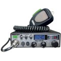 PRESIDENT TAYLOR IV DM ASC -12/24V 8