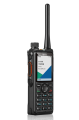 HYTERA HP785 GPS&BT MD IP68 - Radiotelefon cyfrowy DMR 2