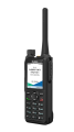 HYTERA HP785 GPS&BT MD IP68 - Radiotelefon cyfrowy DMR 3