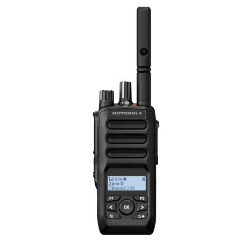 Radiotelefon MOTOROLA R5 LKP VHF  