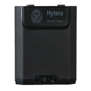 Bateria HYTERA BP3201 do kamery SC580 