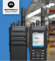 KABEL MOTOROLA PMKN4265A do programowania SERII R7 2