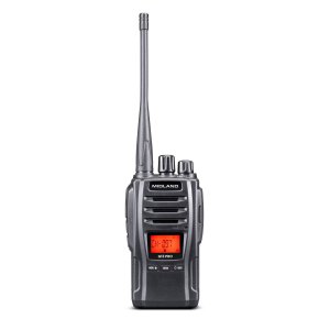 MIDLAND G13 PRO - radiotelefon analogowy PMR446 