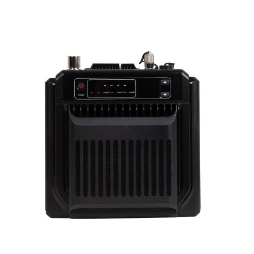 Hytera HR655 Przemiennik mobilny  