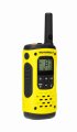 MOTOROLA TLKR T92 H2O x2; krótkofalówka PMR446; DUO-pack/walizka 2
