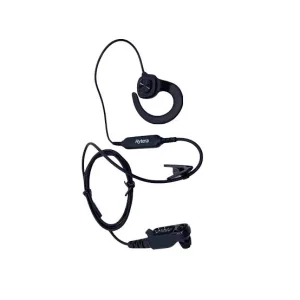 HYTERA - MIKROFON/SŁUCHAWKA multi-pin EHN35R-P PTT douszna G; AP515/585 BP515/565  (1)