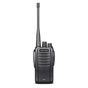 Radiotelefon MIDLAND D10 cyfrowy PMR446