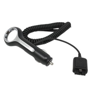 Motorola Adapter zasilania samochodowego 12–24 V 