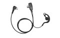 VOXTECH - MIKROFON/SŁUCHAWKA 1-pin ECH1040 M2 PTT douszna; do HYT TC-320, MOTOROLA XTR446, TLKR Tx... 3