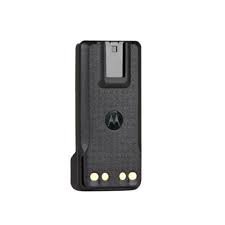 MOTOROLA - AKUMULATOR do DP4000 1400 mAh LiIon; PMNN4435 niskotemperaturowy 