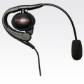 MOTOROLA - MIKROFON/SŁUCHAWKA multi-pin PMLN5976 zestaw kamuflowany DP3xxx DP4xxx  2